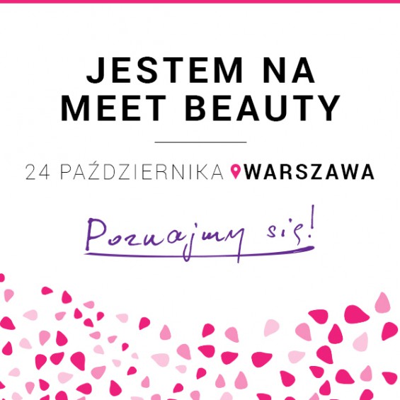 Meet Beauty - Warszawa