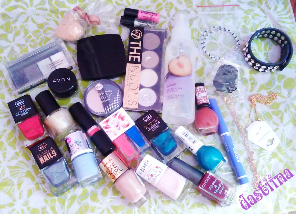 DODATKOWA Wymiana Kosmetyczna - wymiana ekspresowa