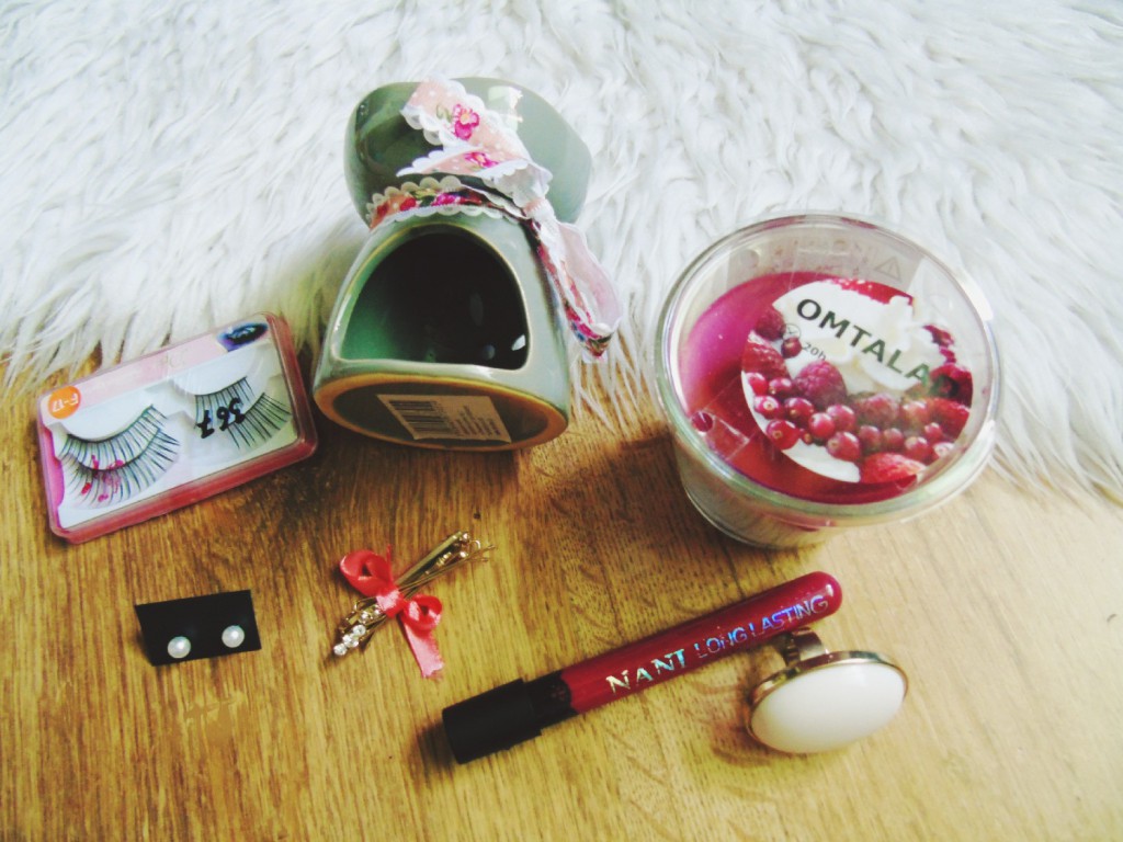 Wymiana kosmetyczna IX - edycja Wielkanocna