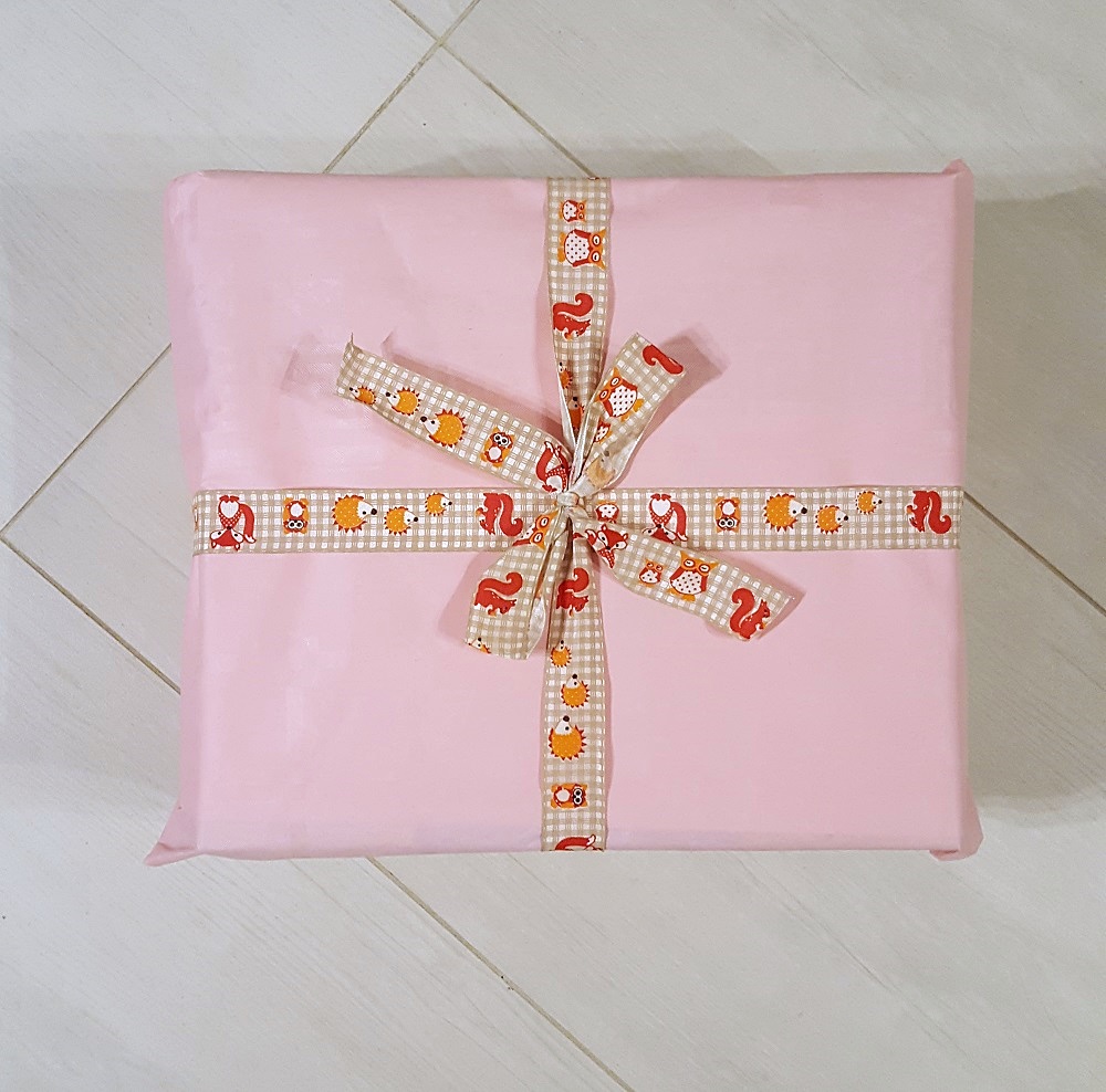 Wymiana kosmetyczna XII