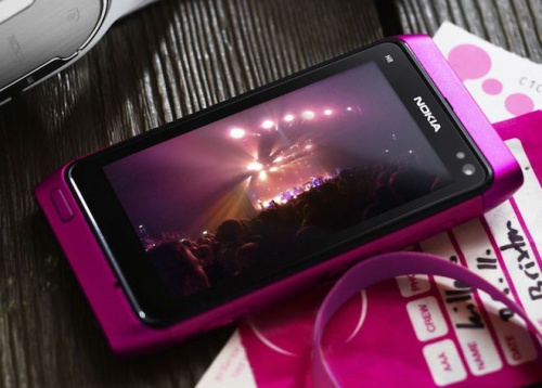 Jaki masz telefon? :)