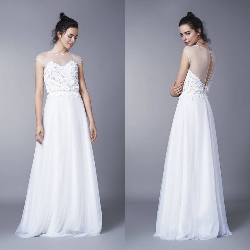 Pokaż swoją wymarzoną suknie ślubną!