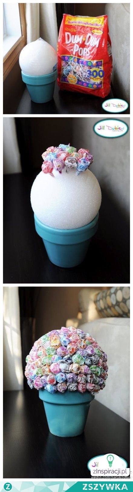 mikołajkowe DIY dla chłopaka