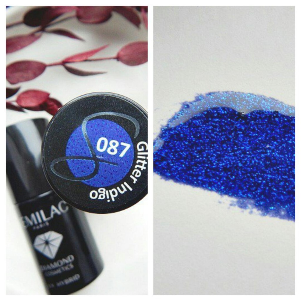 Paznokcie na Święta 