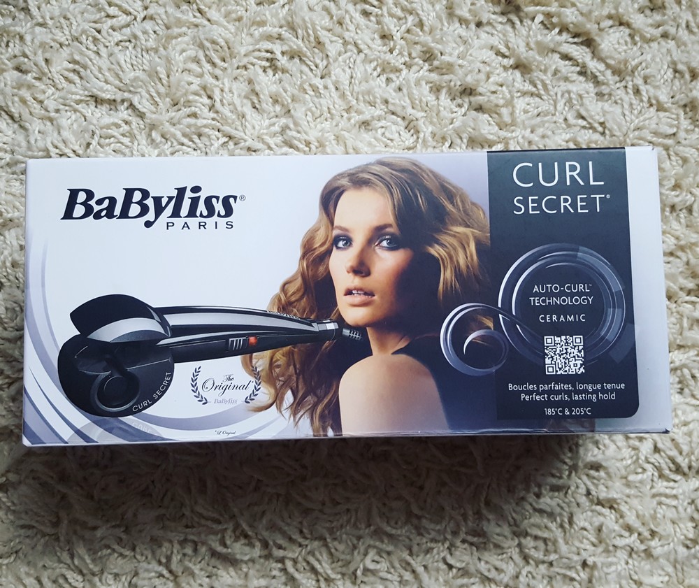 Co dostałaś pod choinkę? 