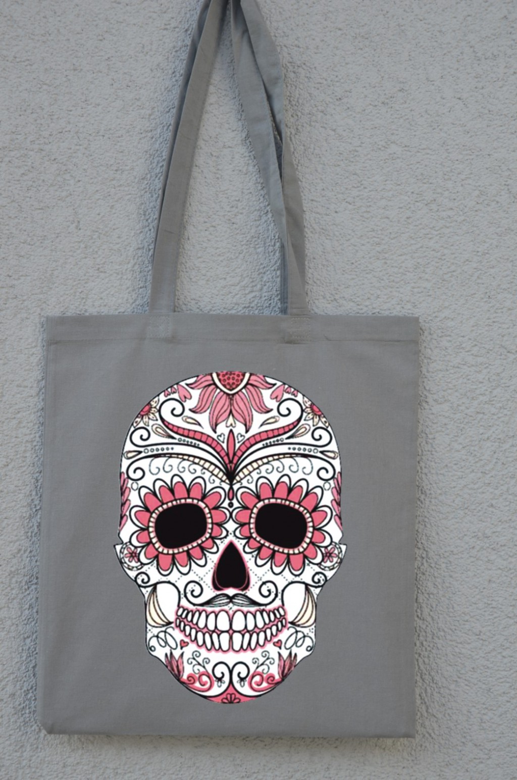 Torby  ekologiczne z nadrukiem.