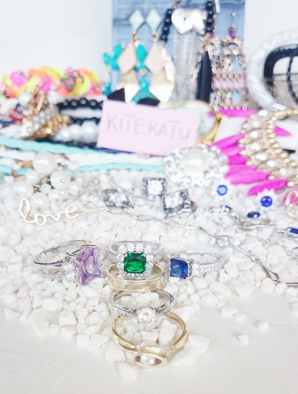 Konkurs na Dzień Kobiet (Wyniki)