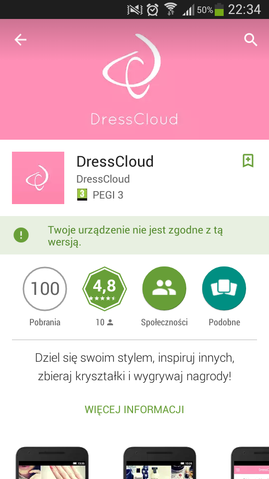 Aplikacja mobilna - rozpoczynamy odliczanie! (Gotowa do pobrania)