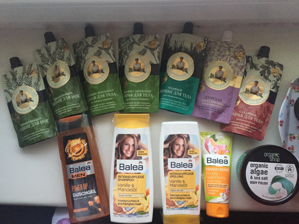 Likwidacja drogerii internetowej