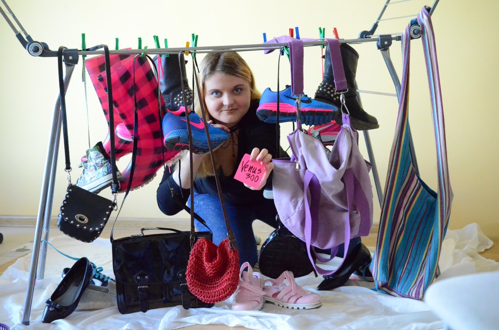 Konkurs: Uzupełnij swoją szafę z buu.pl (Wyniki)