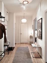 Poszukiwane inspiracje na przedpokój :)