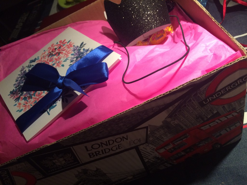 Wymiana kosmetyczna nr 1/2017