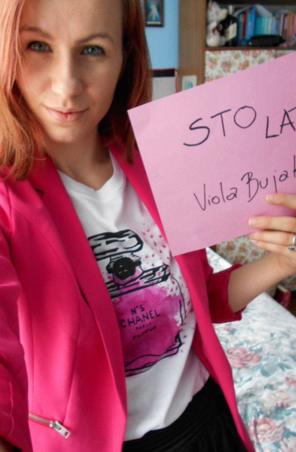 Trzecie urodziny DressCloud! (Wyniki)