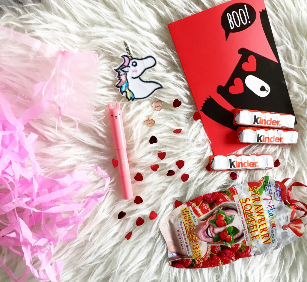 ✩ Kalendarz urodzinowy Clouders ✩