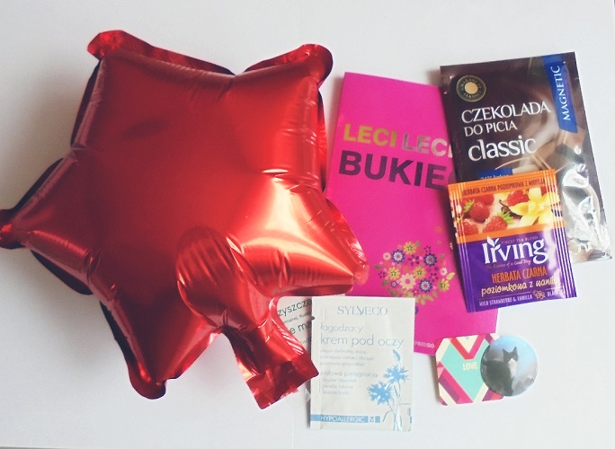 ✩ Kalendarz urodzinowy Clouders ✩