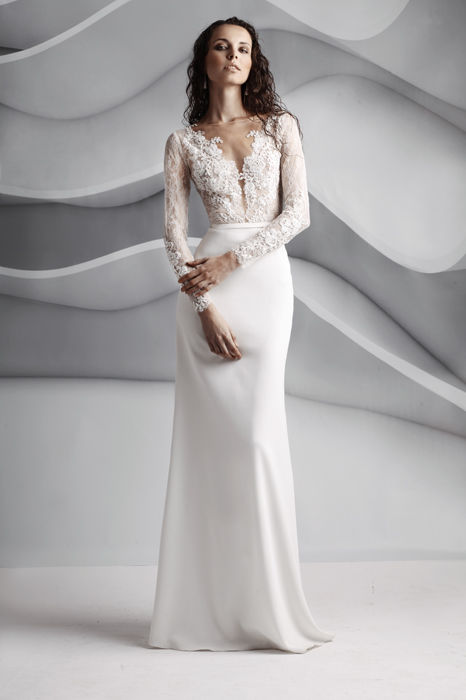 Pokaż swoją wymarzoną suknie ślubną!