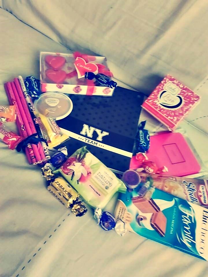 Wymiana kosmetyczna XI