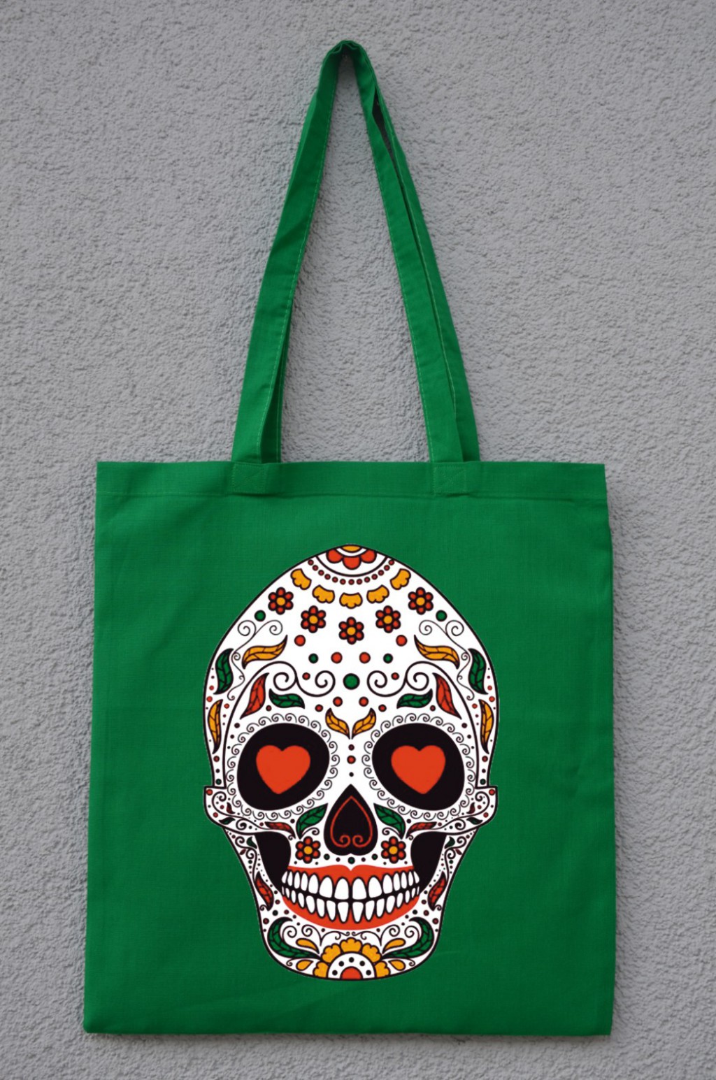 Torby  ekologiczne z nadrukiem.