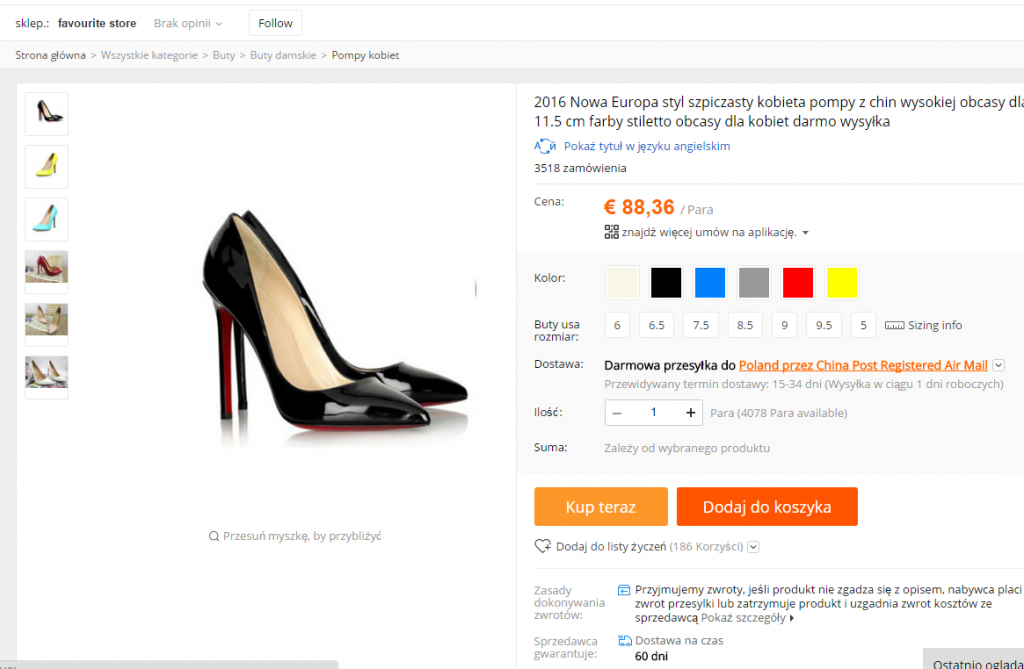 Cebula deals Aliexpres