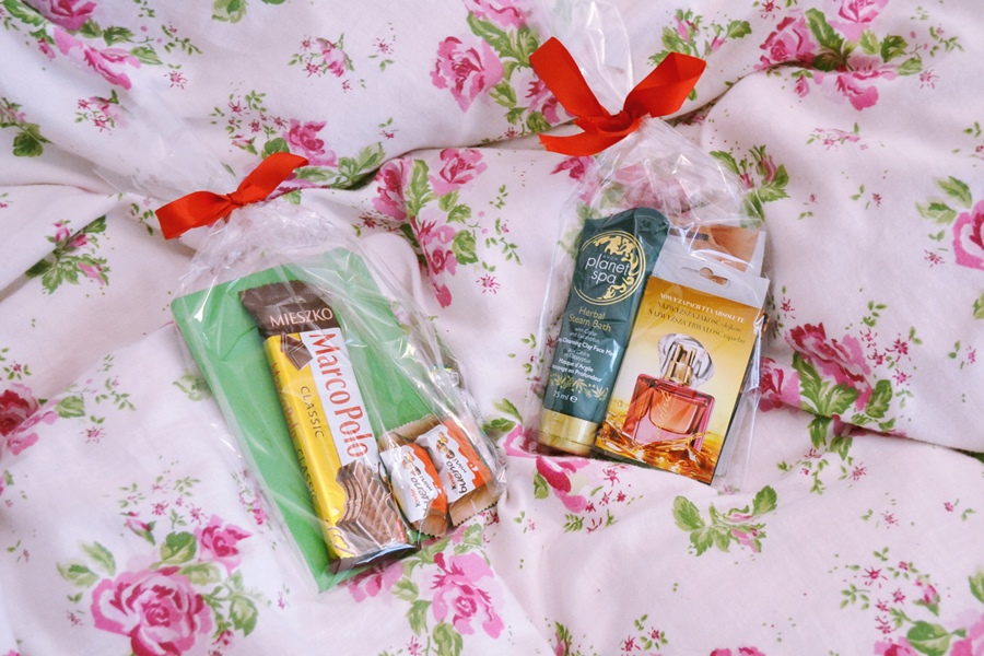 ✩ Kalendarz urodzinowy Clouders ✩