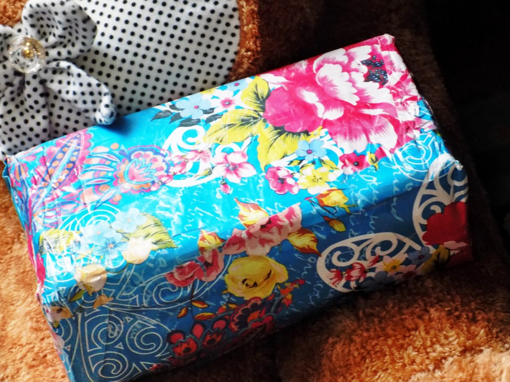 Wymiana kosmetyczna IX - edycja Wielkanocna