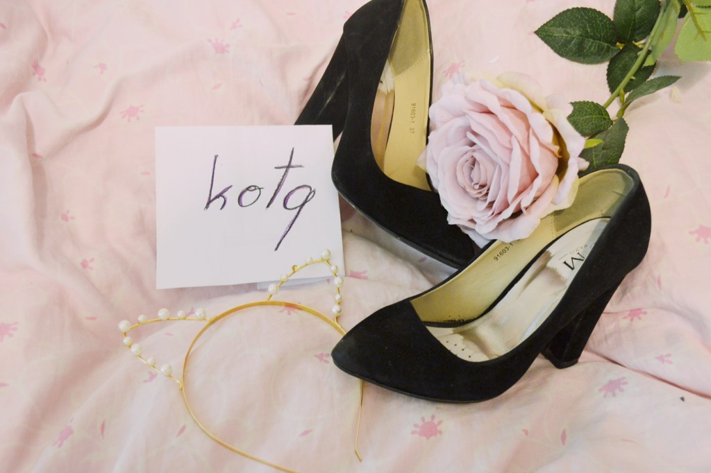 Trzecie urodziny DressCloud! (Wyniki)