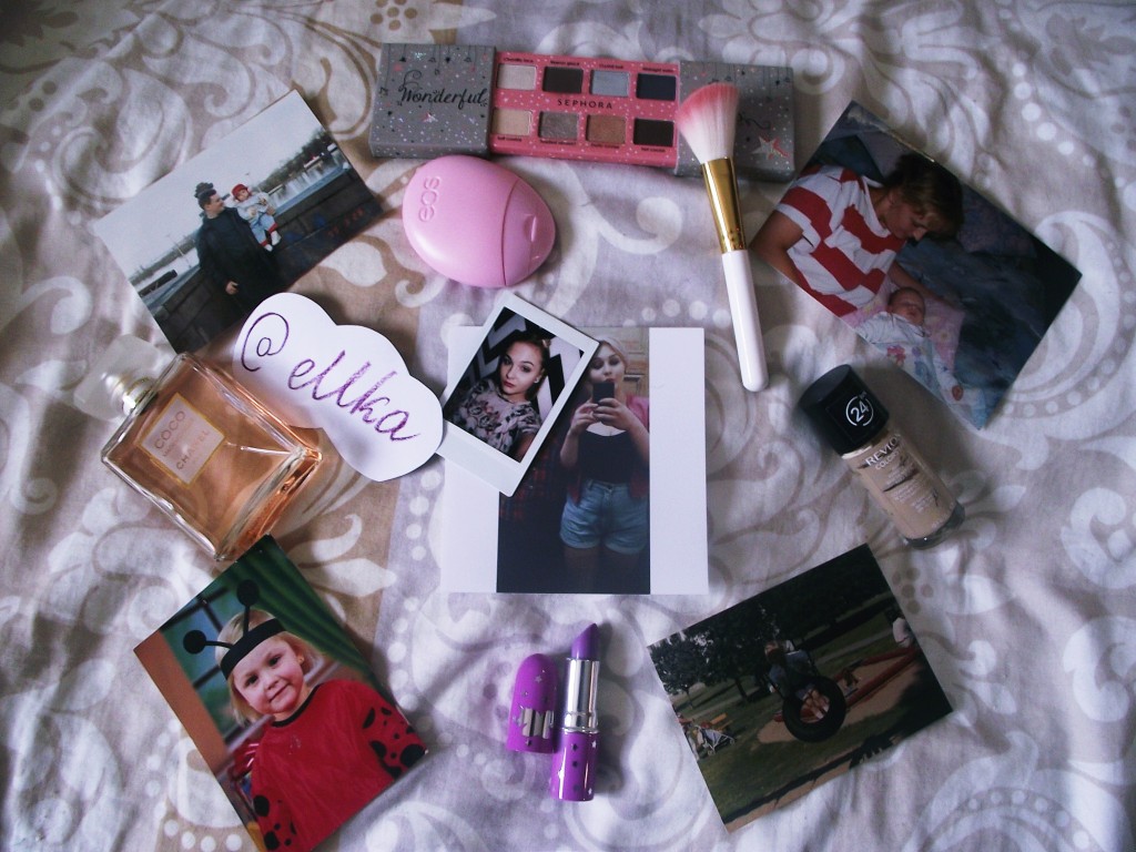 Konkurs na Dzień Kobiet (Wyniki)