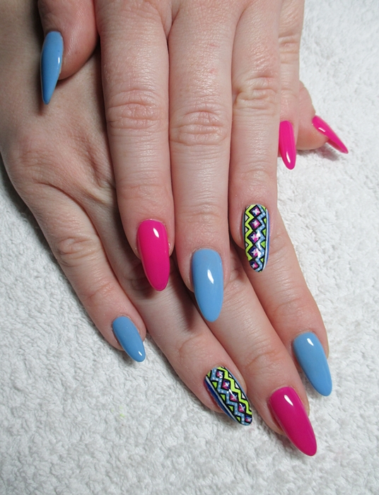 Jak najszybciej mogę zapuścić paznokcie?