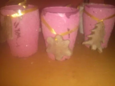 Świąteczne wspomnienia... 