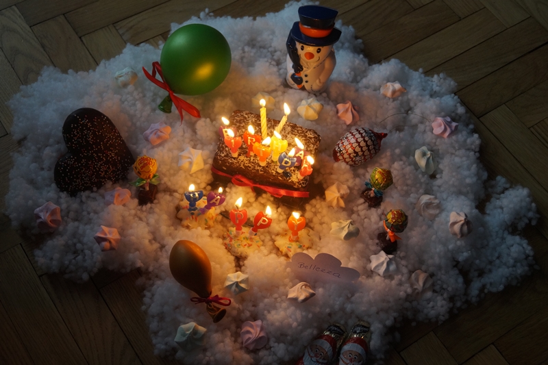 Konkurs urodzinowy (Wyniki)