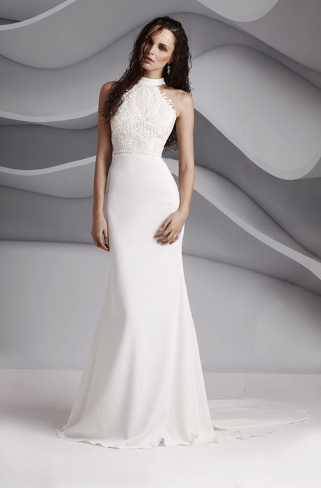 Pokaż swoją wymarzoną suknie ślubną!