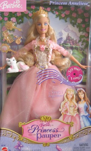 Edit: Lalki Barbie sukienka! 