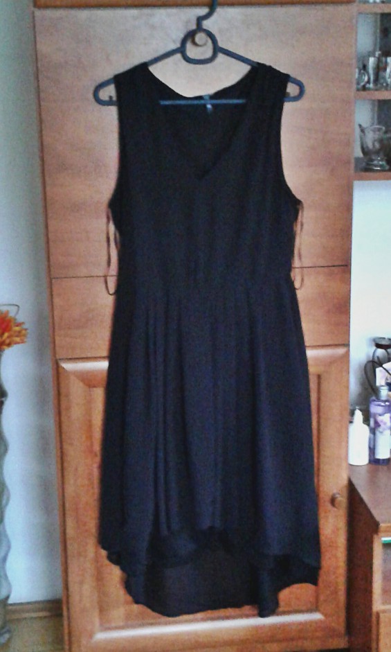 W co się ubrać ???