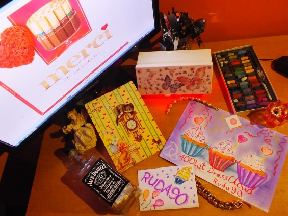 Konkurs urodzinowy (Wyniki)