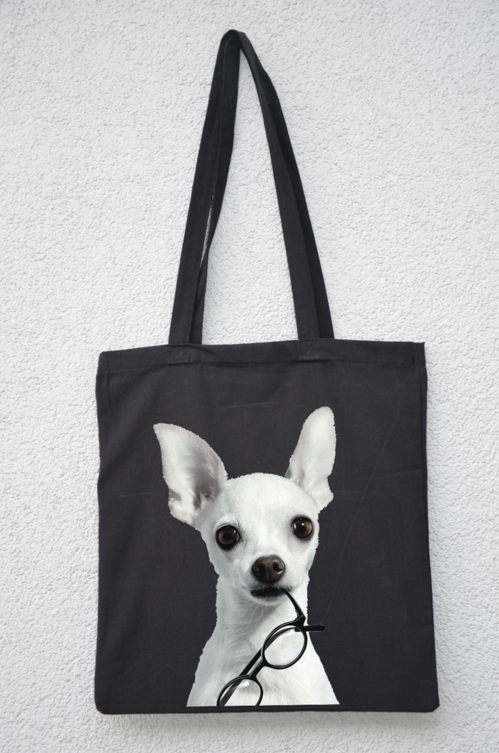 Torby  ekologiczne z nadrukiem.