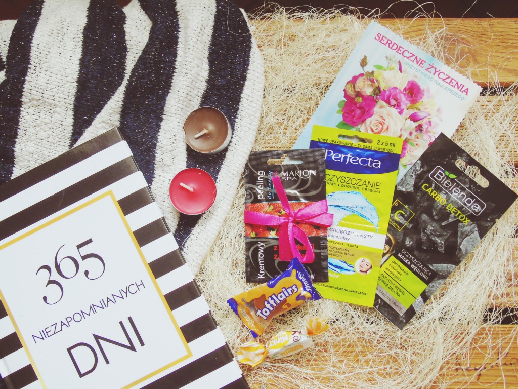 ✩ Kalendarz urodzinowy Clouders ✩