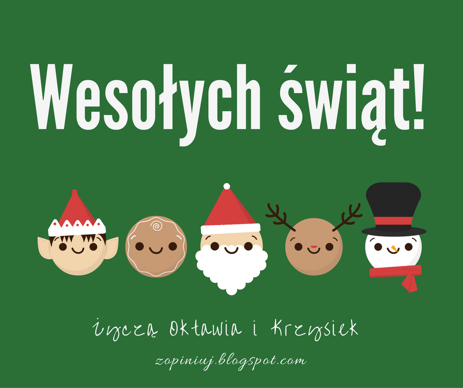 Kochane Clouders, Kochane DressCloud - Wesołych Świąt!