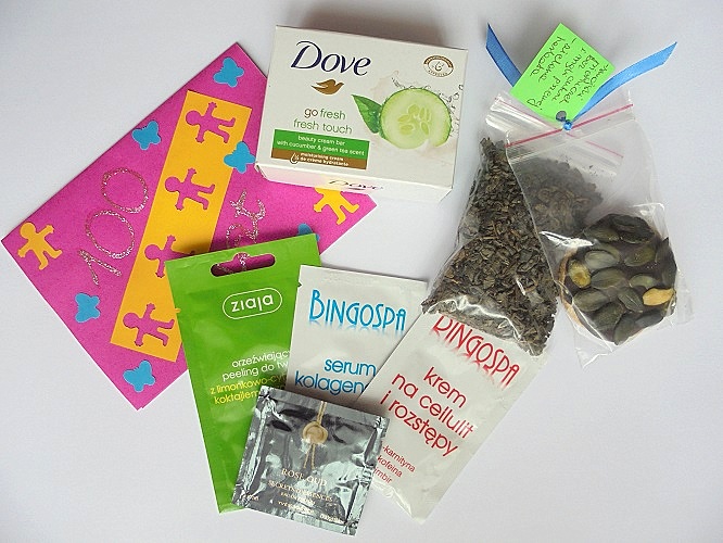 ✩ Kalendarz urodzinowy Clouders ✩