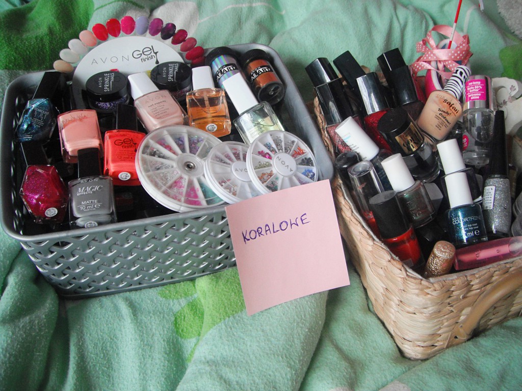 Konkurs na Dzień Kobiet (Wyniki)