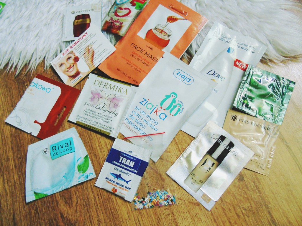 Wymiana kosmetyczna IX - edycja Wielkanocna