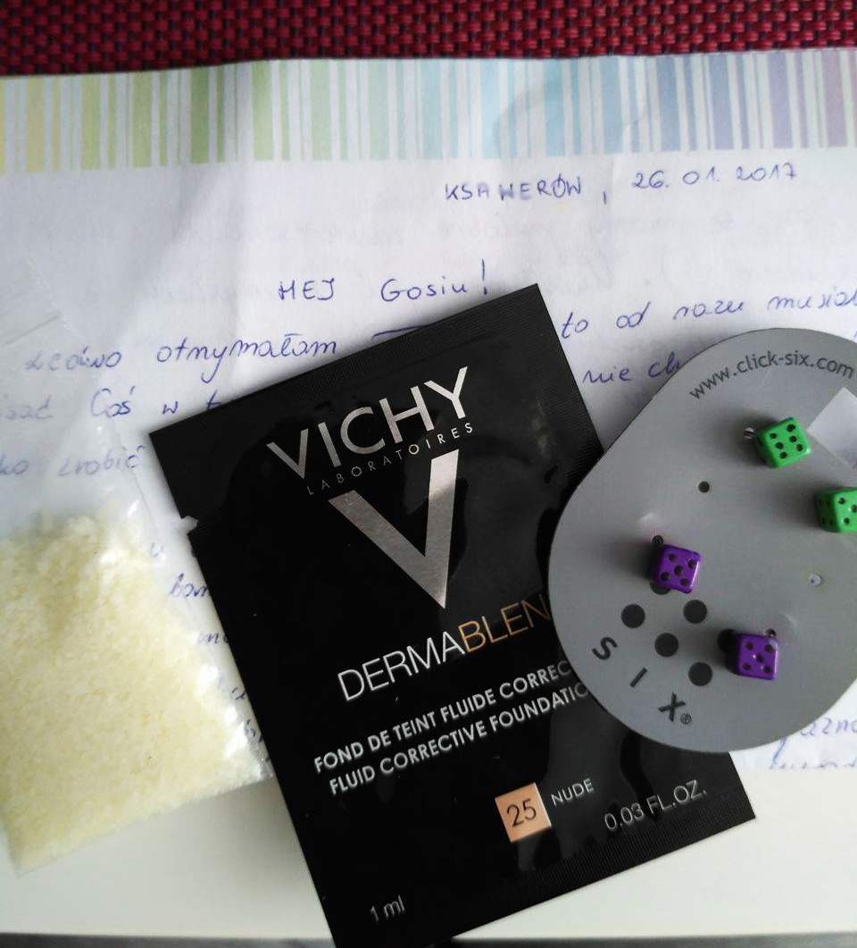 Wyjątkowe listy do Clouders: 