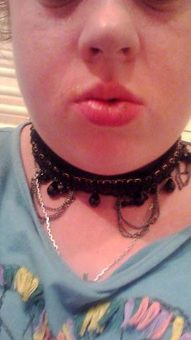 dodatki do sukienki .  