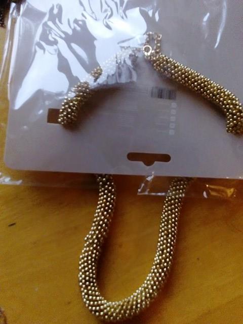 dodatki do sukienki .  