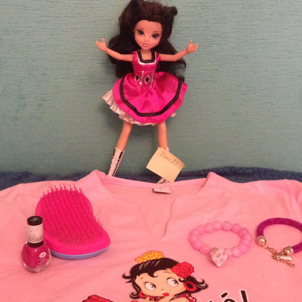 Trzecie urodziny DressCloud! (Wyniki)