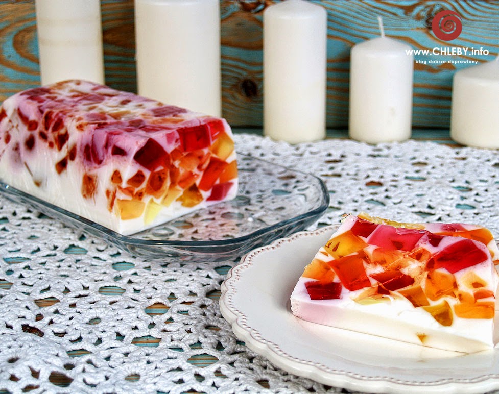 Ratunku - deser bez...