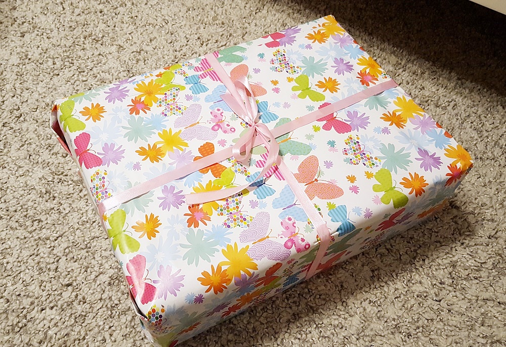 Wymiana kosmetyczna nr 2/2017