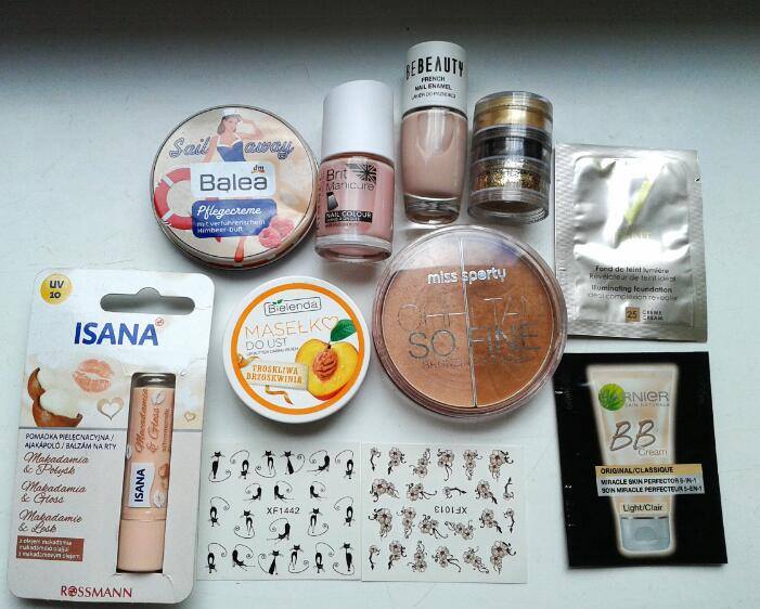 DODATKOWA Wymiana Kosmetyczna - wymiana ekspresowa