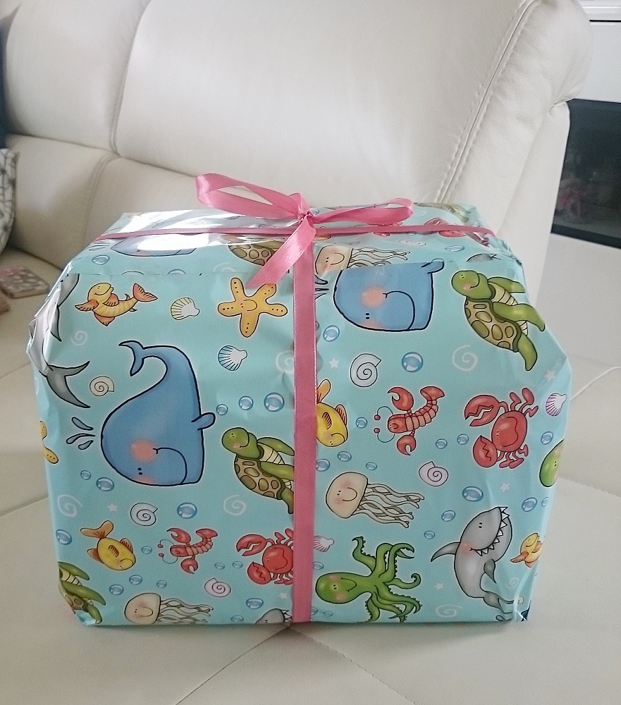 Wymiana kosmetyczna X