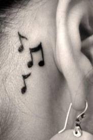 tatuaż, zainspiruj.