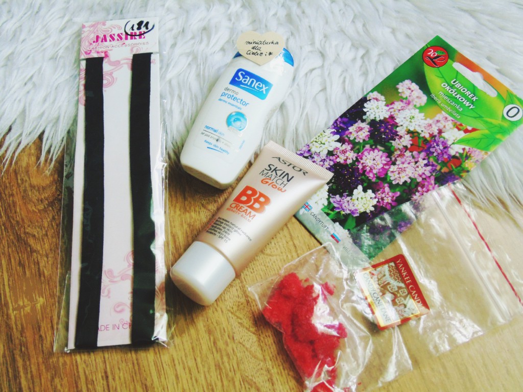 Wymiana kosmetyczna IX - edycja Wielkanocna